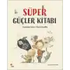 Süper Güçler Kitabı