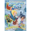 Super Hero Girls - Metropolis Lisesi