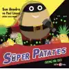 Süper Patates Gizemli Bir Gece