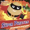 Süper Patates Spermarkkette Spor Zamanı