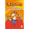 Süper Sıradan Köpek - Kucho 1