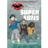 Super Sons - 1. Kitap Kutup Kalkanı Projesi