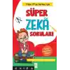 Süper Zeka Soruları - 7den 77ye Herkes İçin