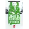 Suriyede Türkmenler ve Bayır - Bucak