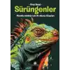 Sürüngenler