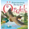 Sürüsünü Arayan Ördek