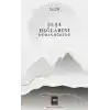 Şuşa Dağlarını Duman Bürüdü