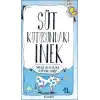 Süt Kutusundaki İnek