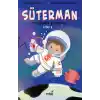 Süterman 3. Kitap - Yolculuğa Çıkıyoruz