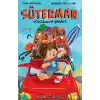 Süterman 4. Kitap - Yolculukta Şamata