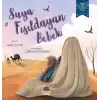 Suya Fısıldayan Bebek