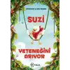 Suzi Yeteneğini Arıyor