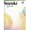 Suzuki Çello Okulu 1 (CDli)