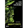 Swamp Thing Efsanesi - 1. Cilt