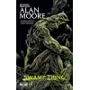 Swamp Thing Efsanesi: 3. Cilt