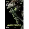 Swamp Thing Efsanesi: 6. Cilt