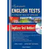 Systematic English Tests - İngilizce Test Rehberi (CDli)