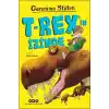 T-Rexin İzinde