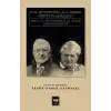 T. W. Hutchison - A. G. Sayar Mektuplaşmaları