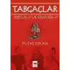 Tabgaçlar - Toplum ve Ekonomi