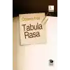 Tabula Rasa