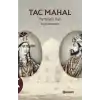 Tac Mahal Aynadaki Aşk