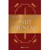 Taht Oyunları - Resimli Özel Baskı