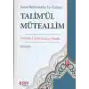 Talimül Müteallim