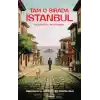Tam O Sırada İstanbul
