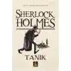 Tanık / Sherlock Holmes
