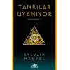 Tanrılar Uyanıyor (Themis Dosyaları – 2)