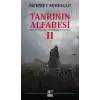 Tanrının Alfabesi 2