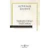 Tarasconlu Tartarin - Hasan Ali Yücel Klasikleri (Ciltli)