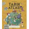 Tarih Atlası