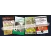 Tarih Kütüphanesi Seti (4 kitap)