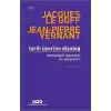 Tarih Üzerine Diyalog - Emmanuel Laurentin ile Söyleşiler