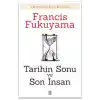 Tarihin Sonu Ve Son İnsan