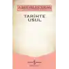 Tarihte Usul - Bütün Eserleri 2