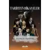 Tarihten Hikayeler