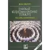 Tarikat Kuşatmasındaki Türkiye