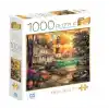 Taş Ev Puzzle 1000