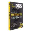 Tasarı DGS Ekstra Matematik Soru Bankası