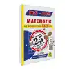 Tasarı Yayınları DGS ALES Matematik İlk 25 Çıkacak Soru Çözümlü