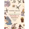 Tasavvuftan Dilimize Geçen Deyimler ve Atasözleri