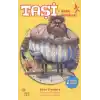 Taşi ve Koku Bombası