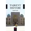 Taşkent Defteri