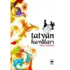 Tatyan Havaları