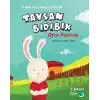 Tavşan Bıdıbık - Oyun Peşinde