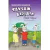 Tavşan Bıdıbık Özür Diliyor