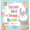 Tavşan Bozi ve Sevimli Dostlar